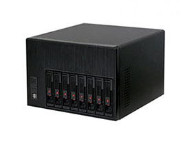 NAS Storage series