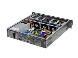 Server Barebone