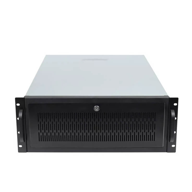 4U 11Slots 5GPU Case