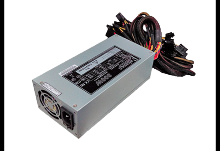 2U server power balance ENH21801