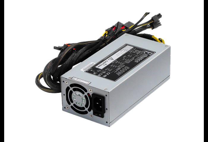 2U server power balance ENH-2150-1