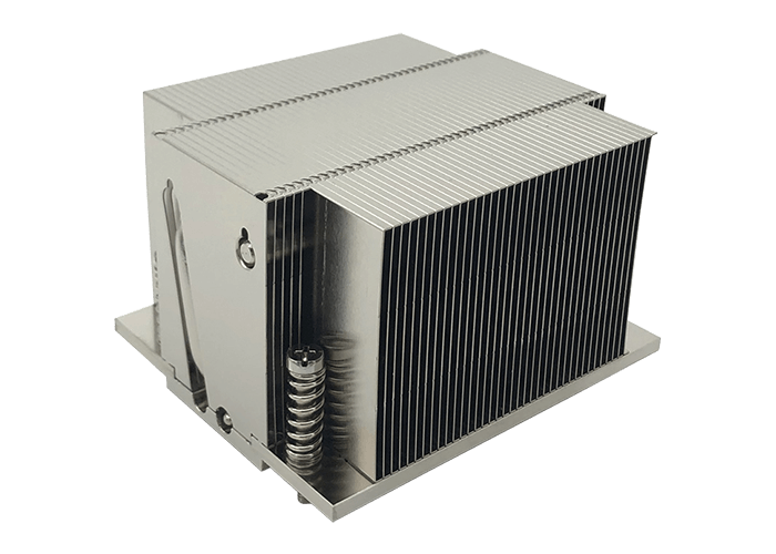 AM4 2U Server CPU Heatsink