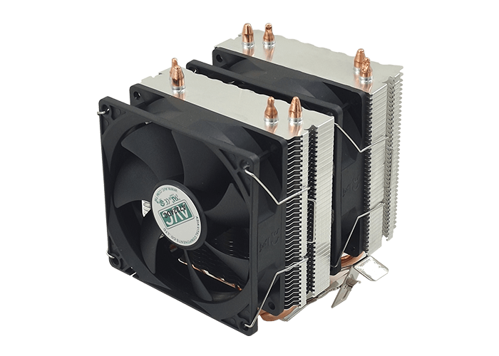  LGA 775 115X  1200 1366 /AM2 AM4 3u 服务器被动散热器