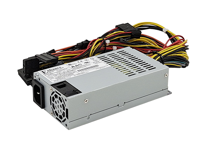 ENP-7660B 1U power supply