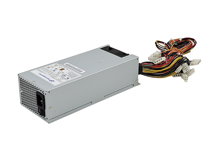 FSP600-702UH 2U power supply