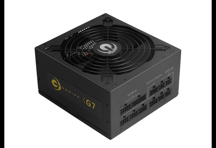 Great Wall 750W PSU 