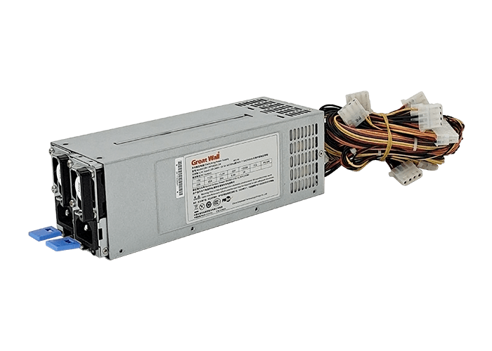 1+1GW-CRPS800 800W 80 plus Platinum  power supply