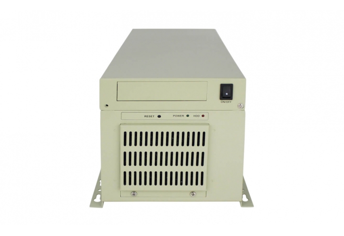 IPC4393 OEM  6-Slot Wall Mount Chassis