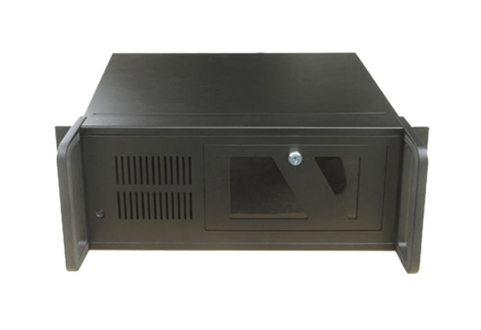 IPC4504  Industrial Server Case