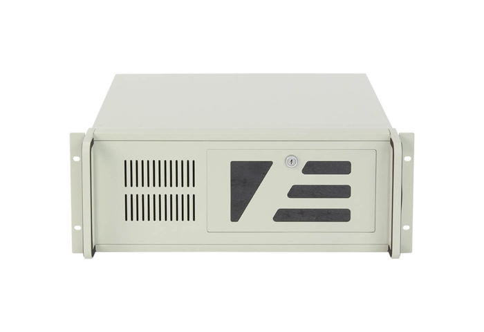 IPC450D OEM 4U Industrial Computer Case