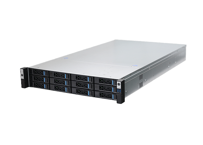 S27812 2U Storage Server 