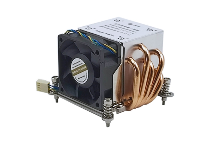 LGA115X/1200 2U Heatsink LGA115X-2U5HP