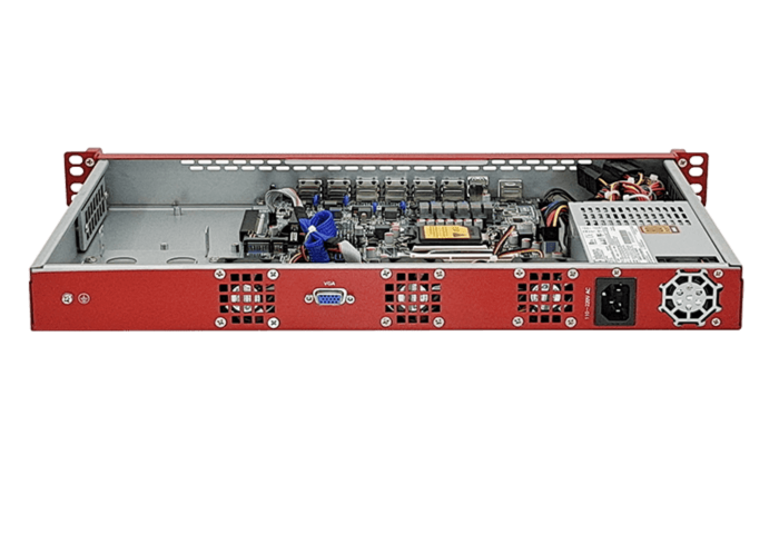Intel B75 Platform--Support Intel i3/i5/i7 Processor 