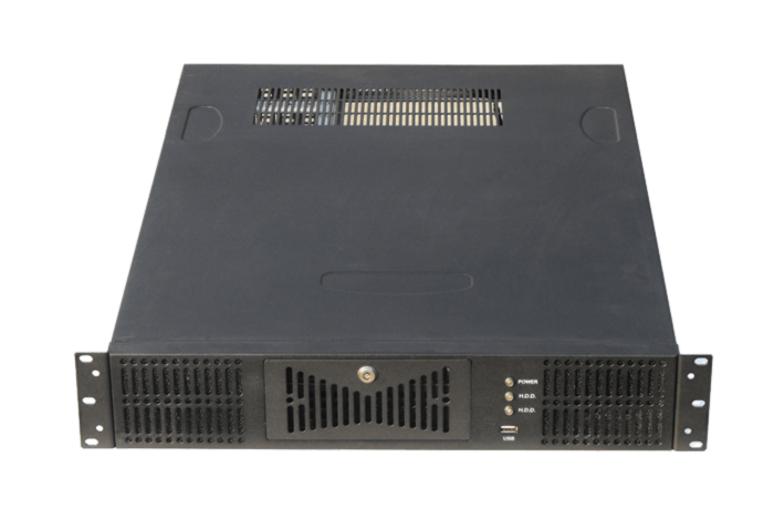 RC2630 Rack Server Case 