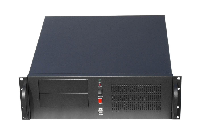 RC3450 Rack Server Case 