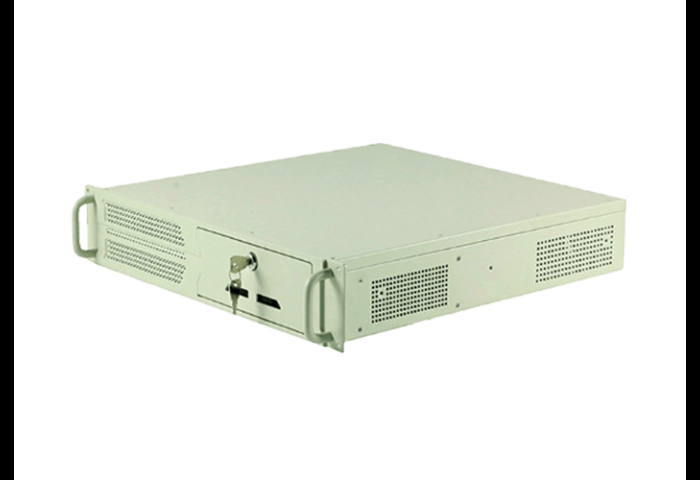 MRC2451 2U Industrial Computer Case