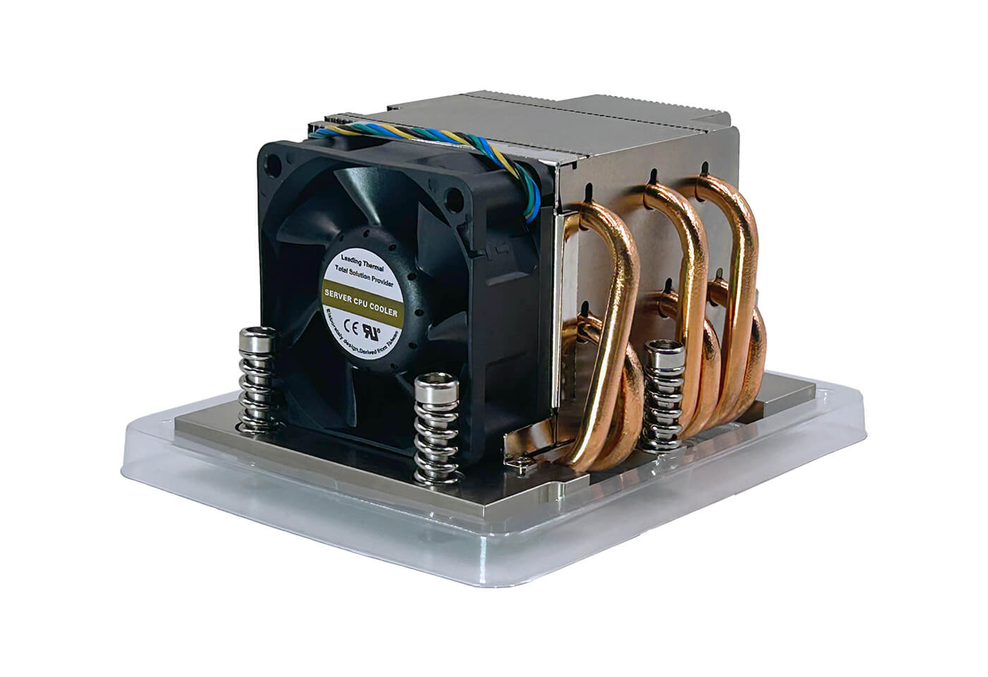 SP5-2U6AS Cpu Cooler...