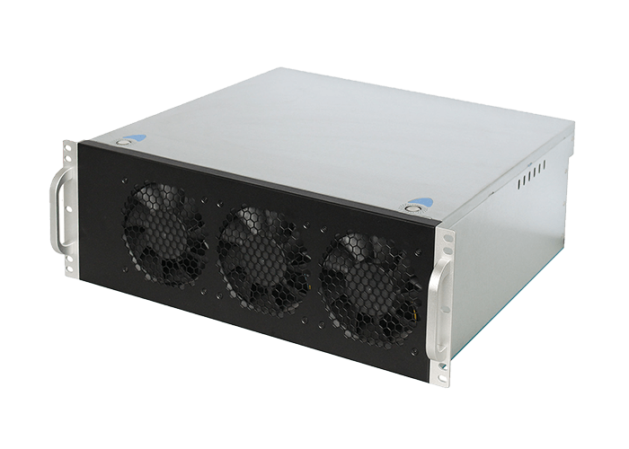 X8GA GPU supercomputing server