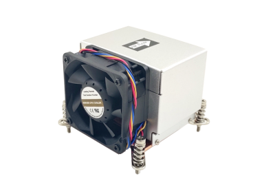 LGA 115X 2U Active Server Heatsink 