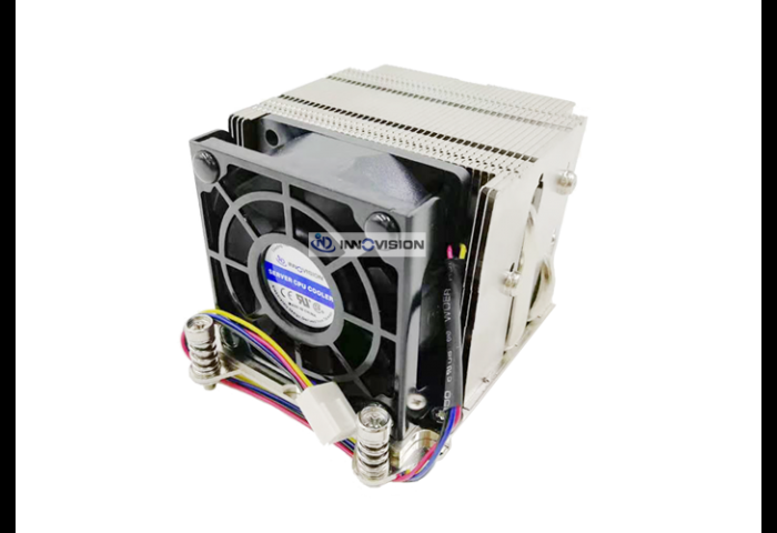 LGA2011 2U Narrow Cpu Cooler