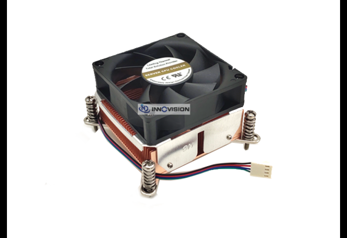 LGA115X 2U Heatsink