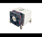 LGA 115X 2U Active Server Heatsink 