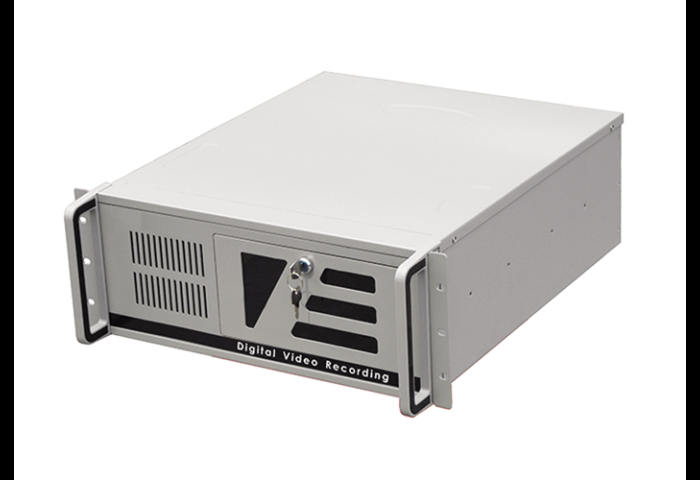 RC4512D Industrial Server Case 