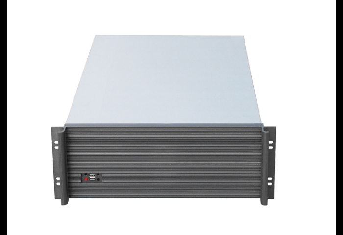 RC4650 Rack Server Case 