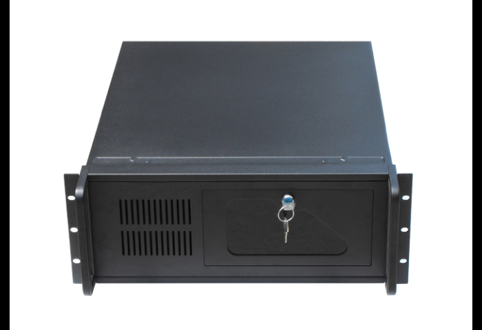 RC5308E Industrial Server Case